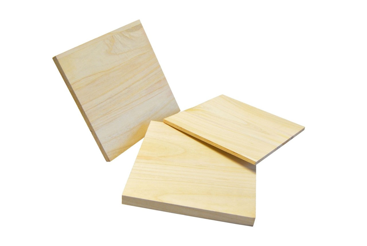 Lot de 10 planches de test de rupture jetables