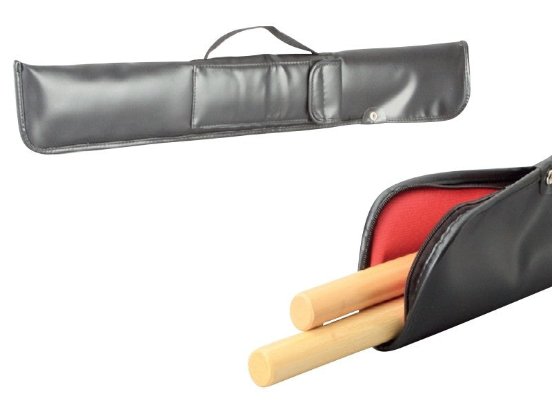 Escrima-Schutztasche ca 70 cm ergonomische Passform – mit Klettverschluss