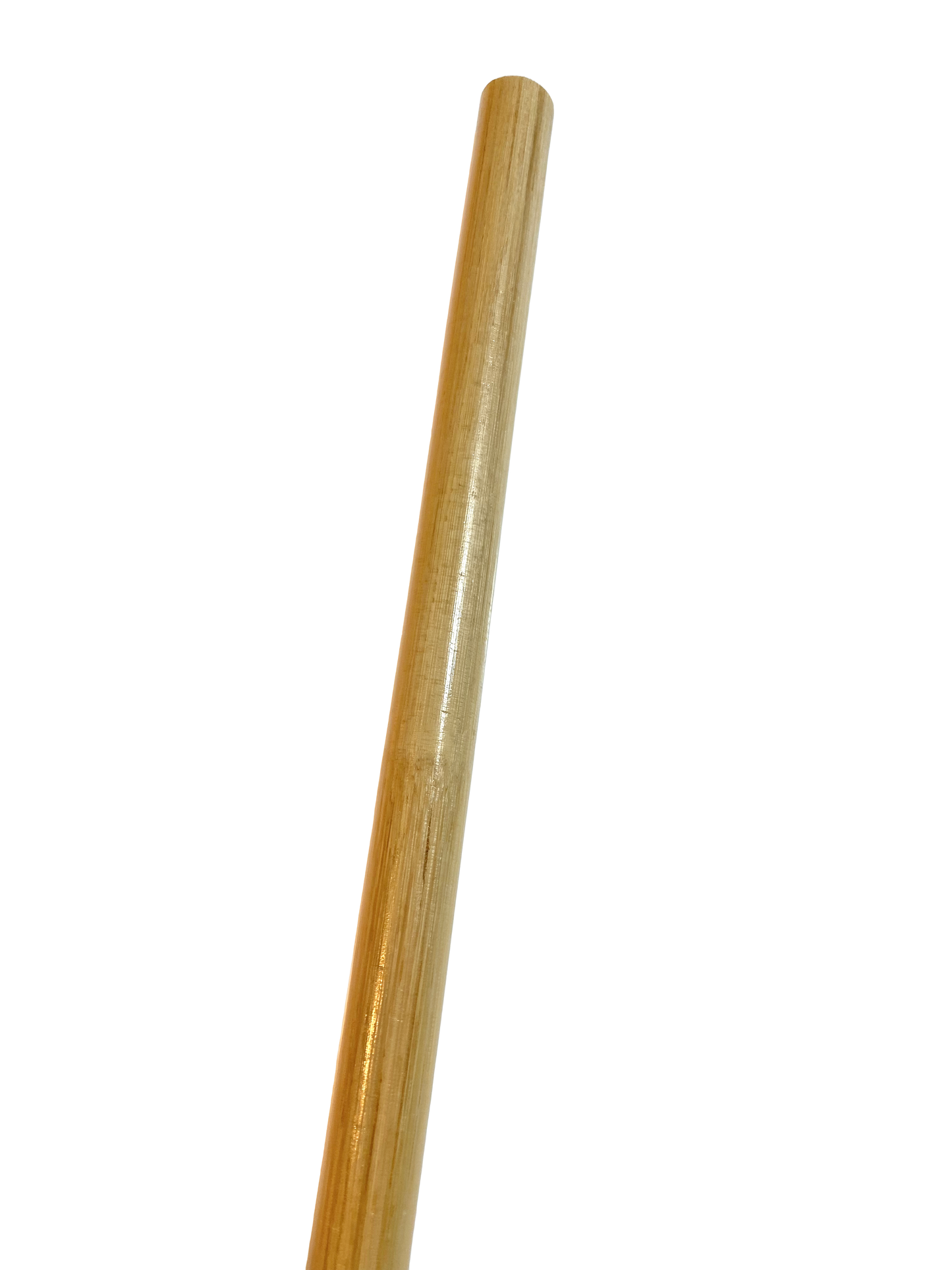 Lot de 10 bâtons d'escrime en rotin léger 65 cm - Bâton Arnis Kali d'entraînement aux armes