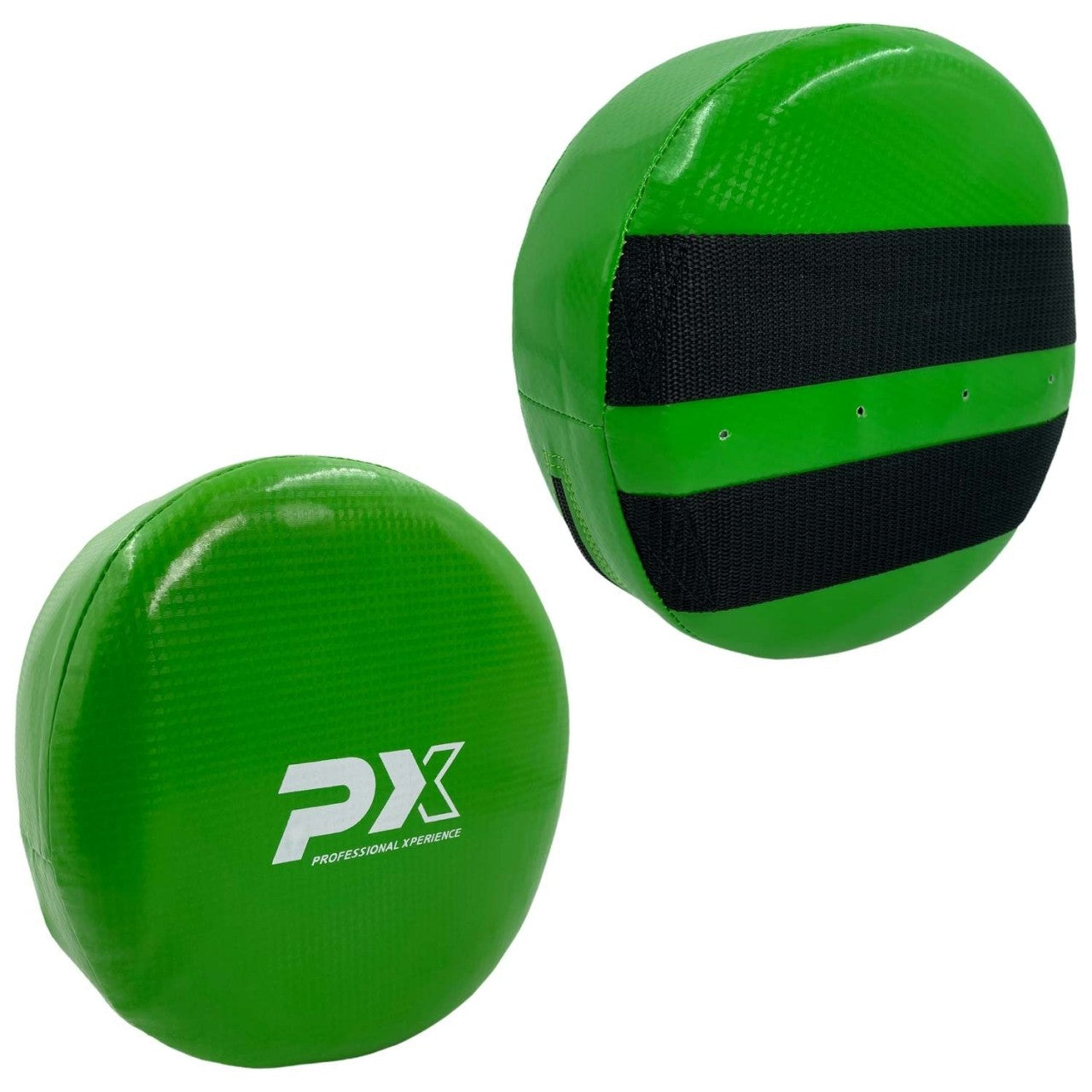 Gant enfant PX, extra doux, vert