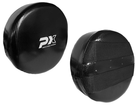 PX Kinder-Pratze, extra weich, schwarz