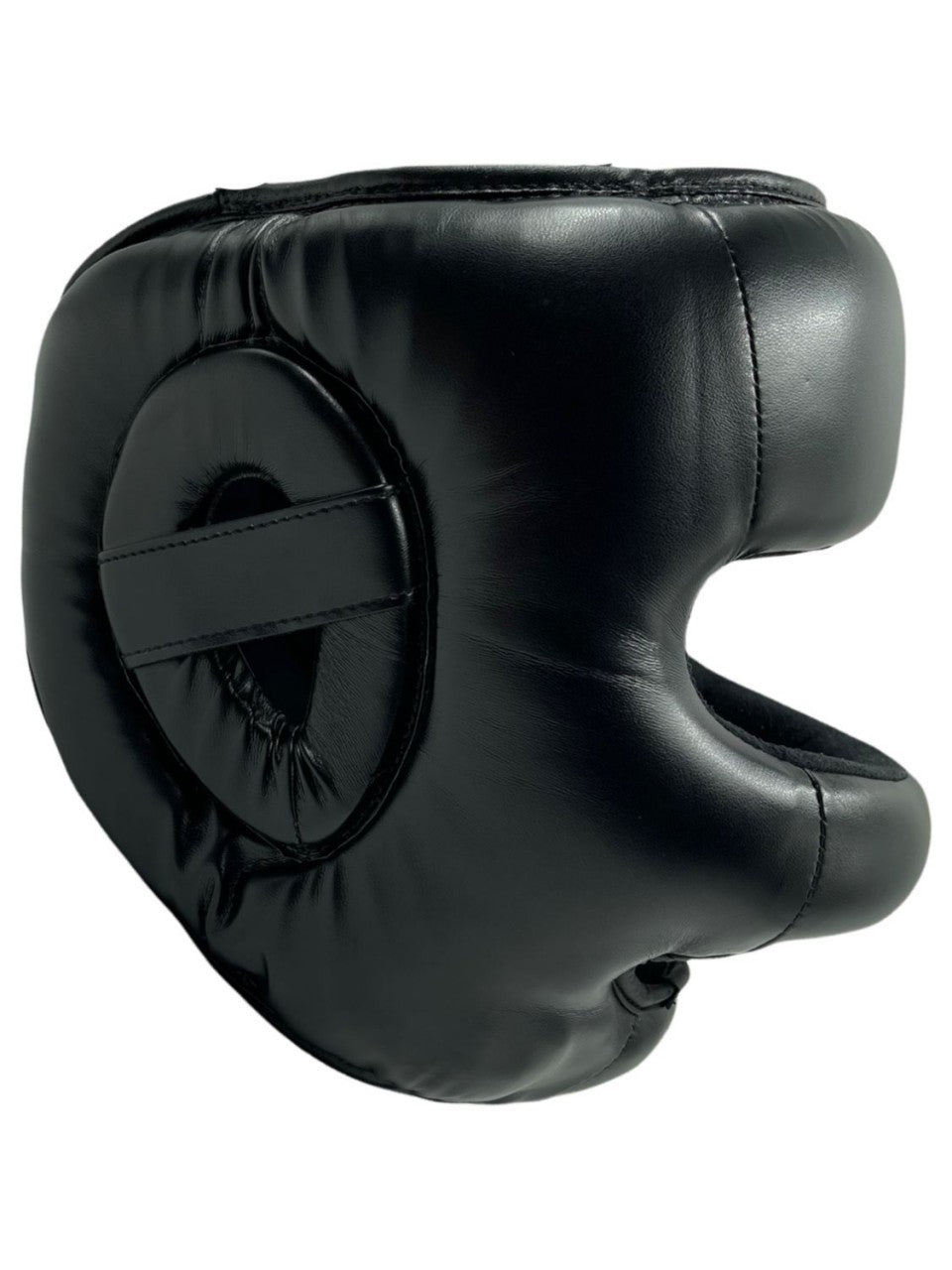 Casque de sparring PX avec protège-nez - Karaté, Taekwondo, Kickboxing - Protections pour arts martiaux