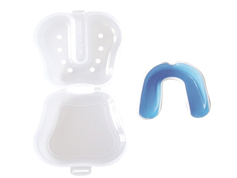 Protège-dents WACOCU A+ blanc-bleu