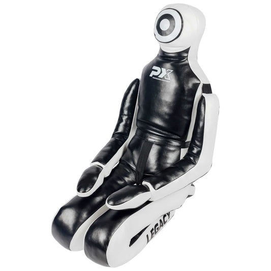 Poupée de lutte BJJ PX LEGACY - 175 cm 37 kg - Poupée de lancer de Jiu-Jitsu Brésilien