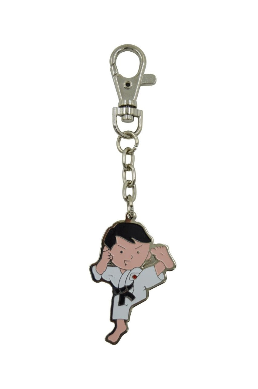 Porte-clés KICK