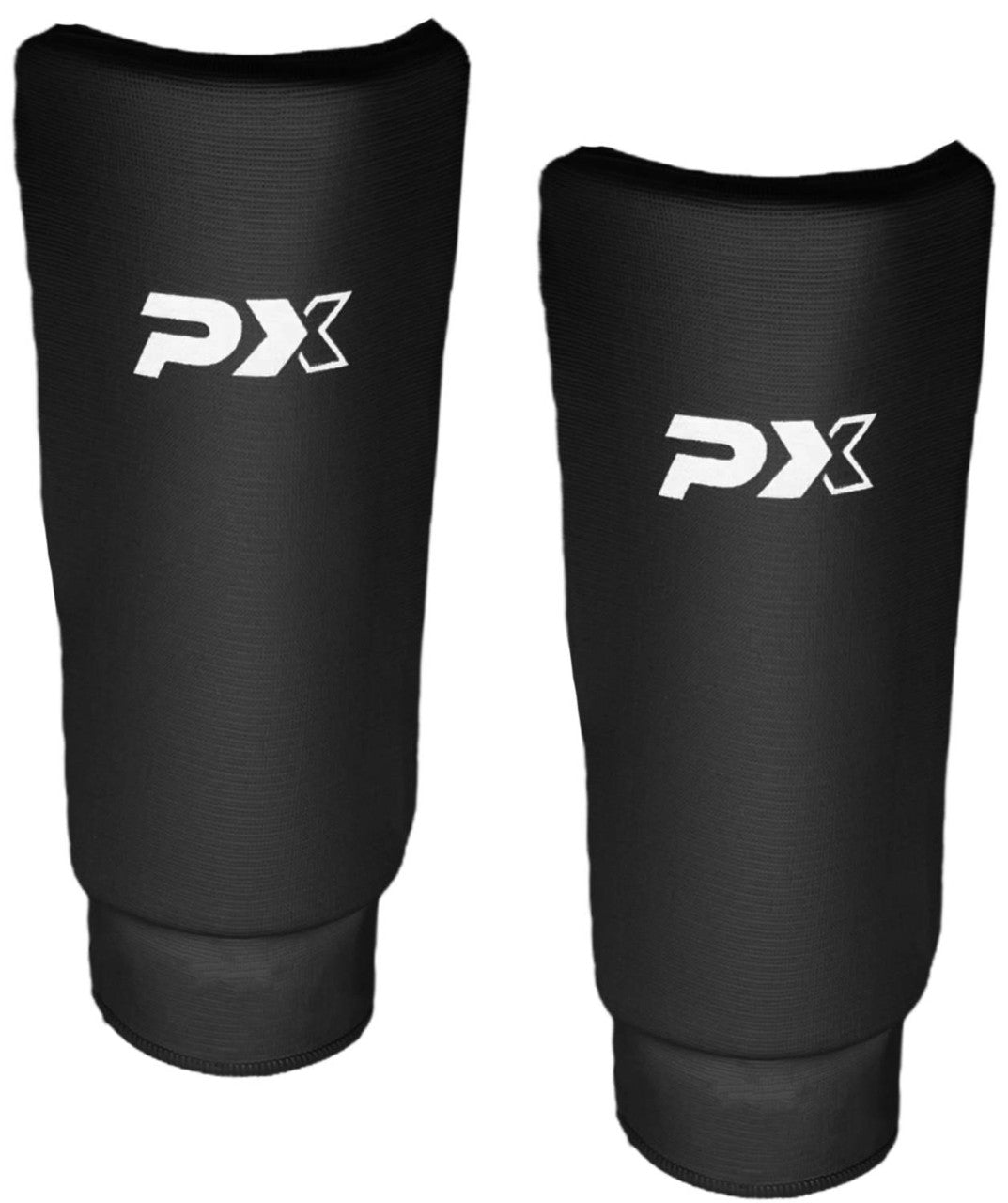 Protège-tibias PX COMFORT - Karaté, Taekwondo, Kickboxing - Protections pour arts martiaux