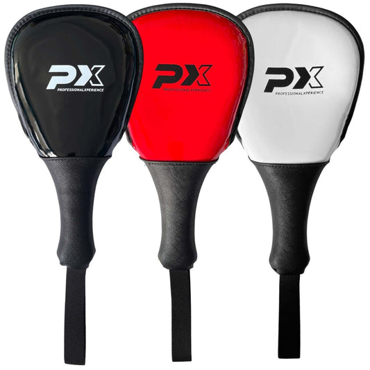 Mitaine de taekwondo PX en microfibre