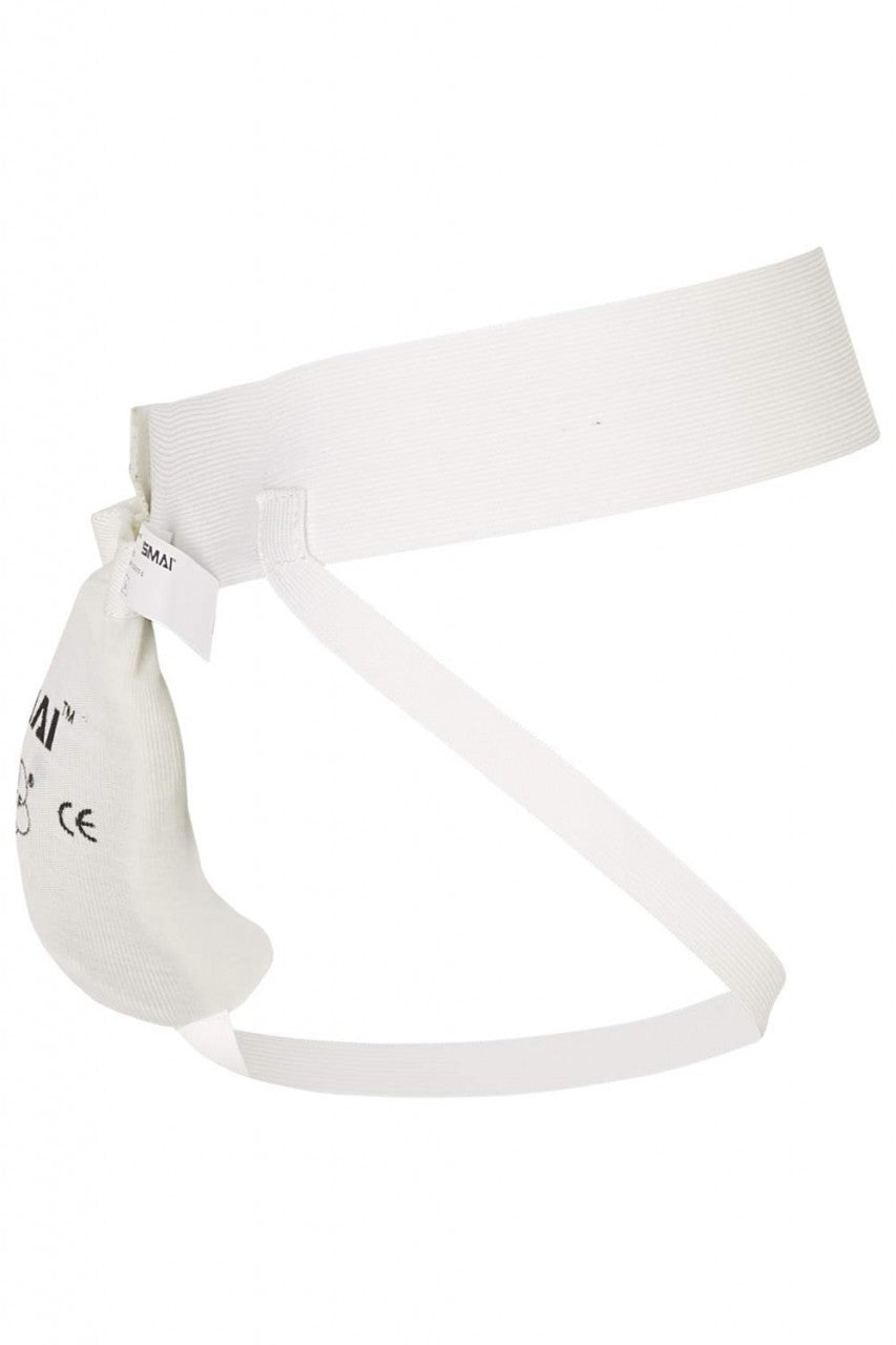 Coquille SMAI WKF - Karaté, Taekwondo, Kickboxing - Protections pour arts martiaux