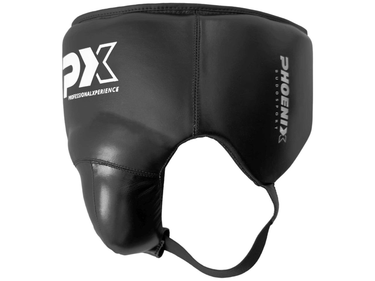 Coquille de protection PX LEGACY Pro, coupe ergonomique – avec fermeture Velcro