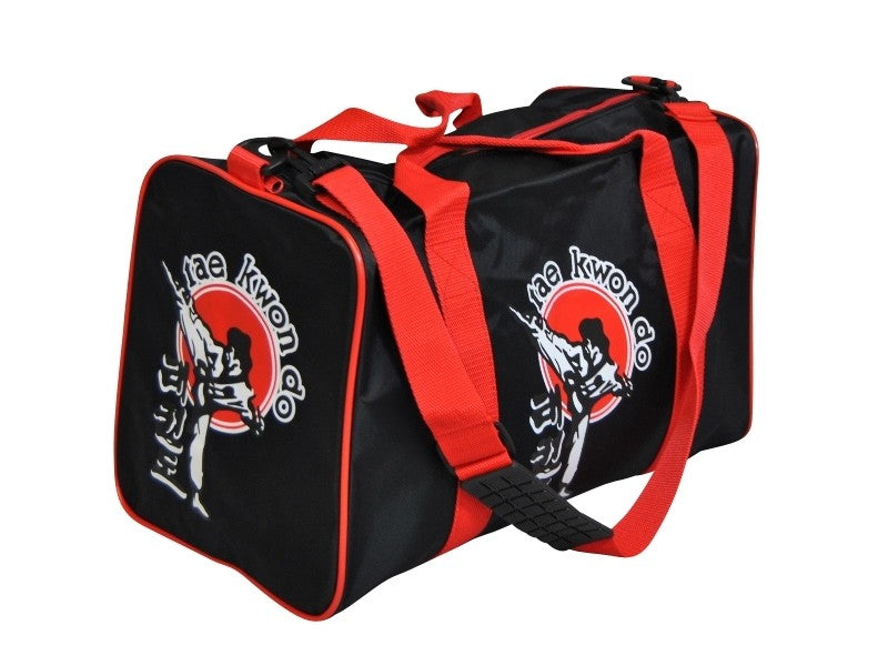 Sac de sport TAEKWONDO 48x23x28 cm