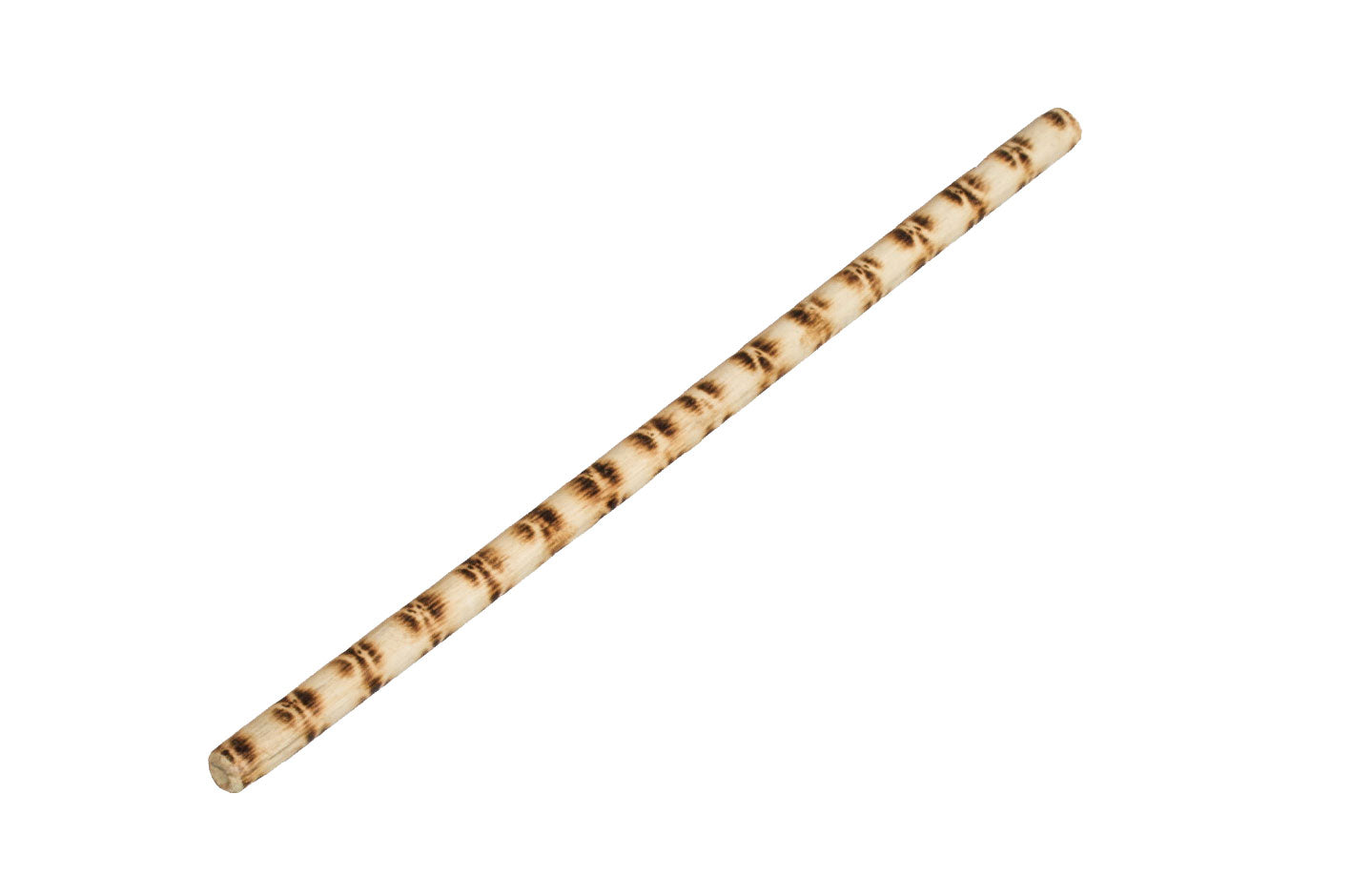 Bâton Arnis Tiger Design 65 cm Escrima Kali Stick