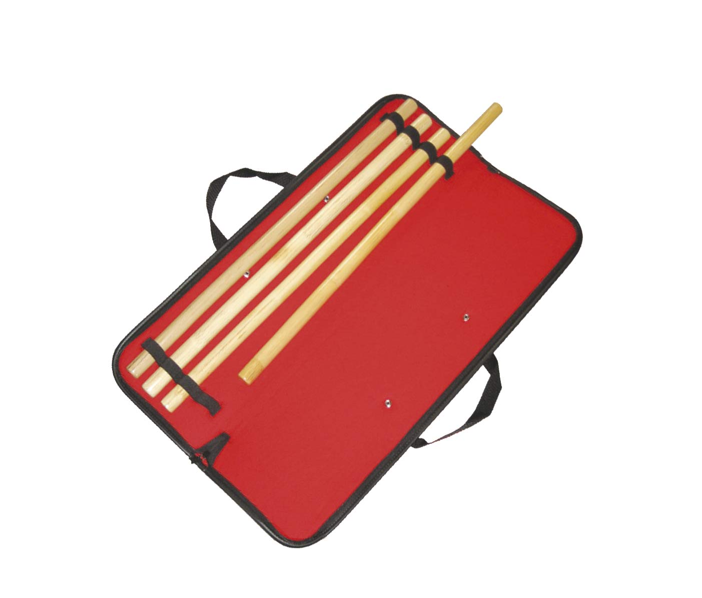 Sac pour 4 bâtons d'escrime 66 cm