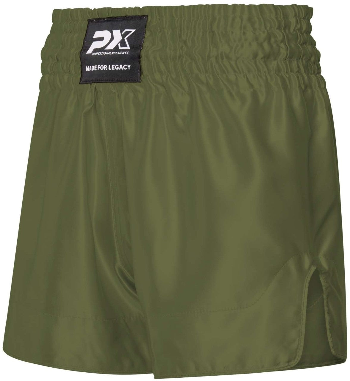 Short thaïlandais PX LEGACY olive