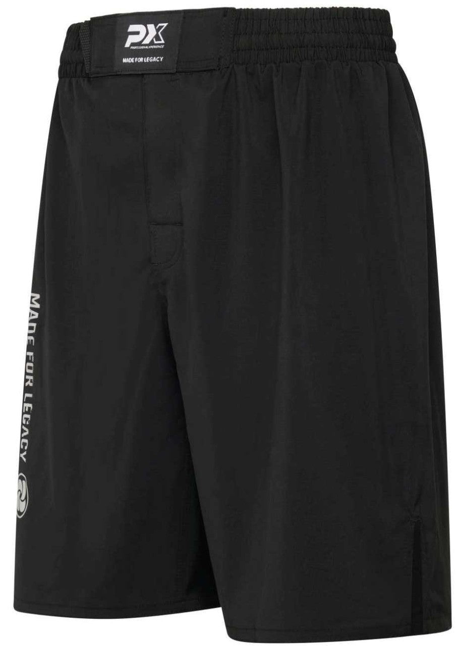 Short PX LEGACY MMA noir