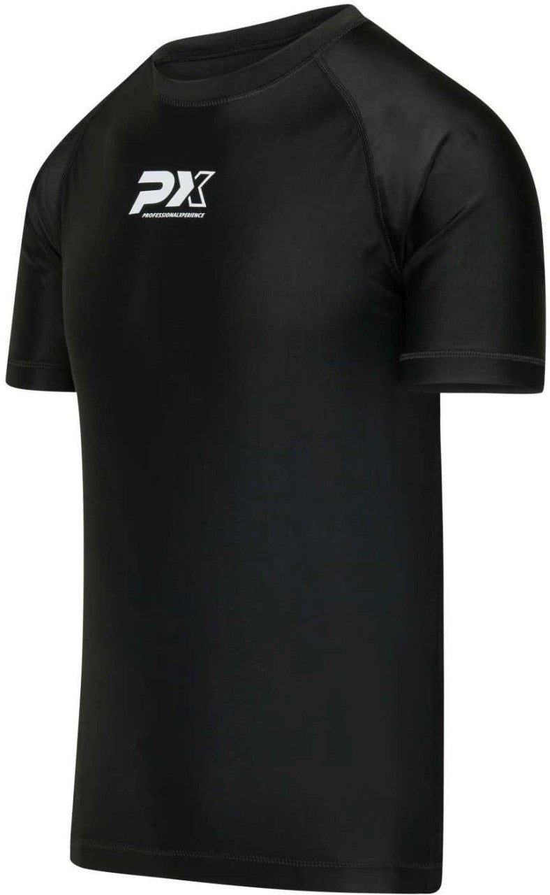 Rashguard PX LEGACY noir
