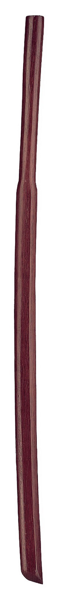 KWON (R) Épée en bois Suborito en chêne rouge 115 cm