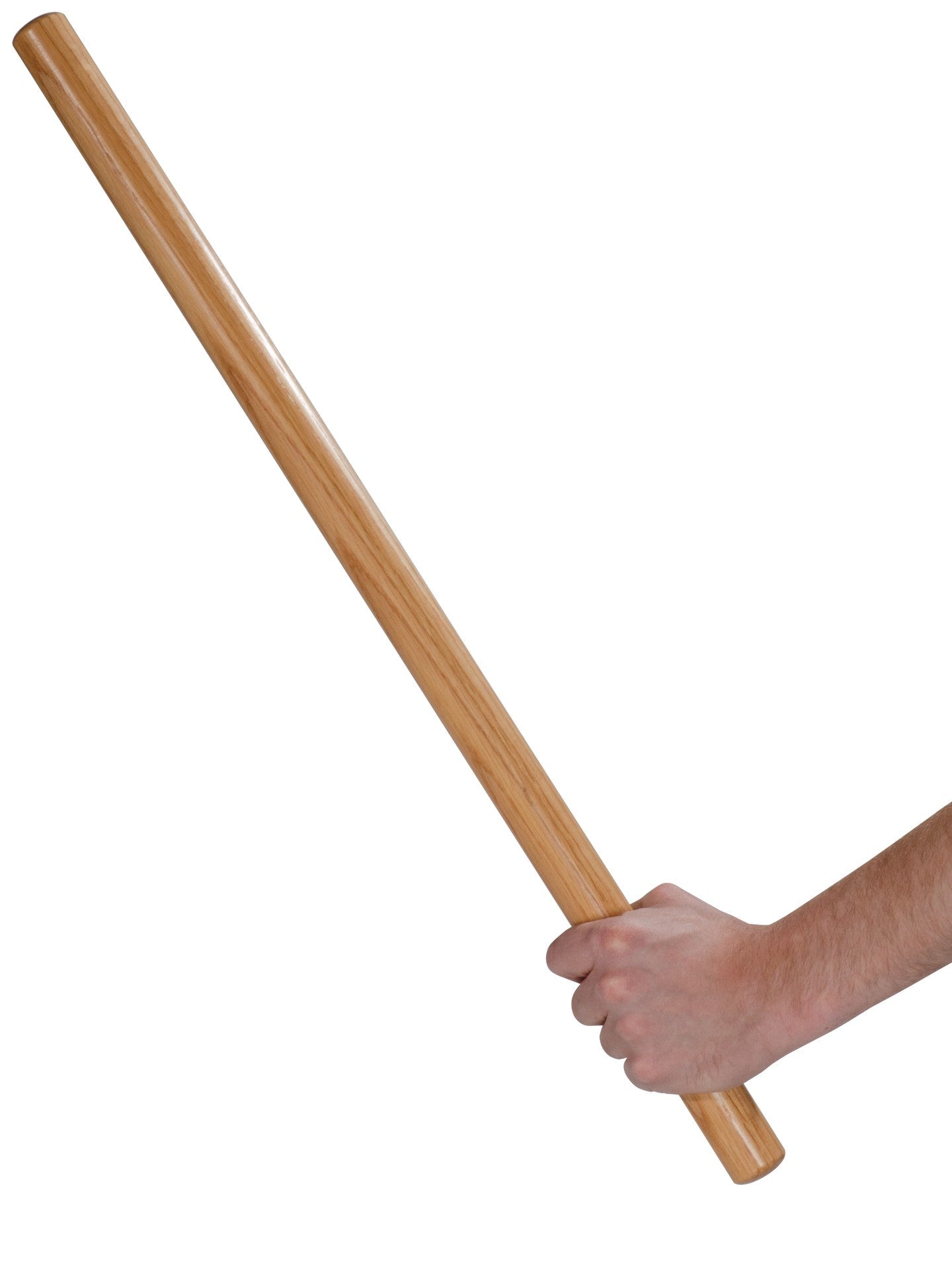 KWON (R) Escrima Bavaria naturel 66 cm, laqué clair