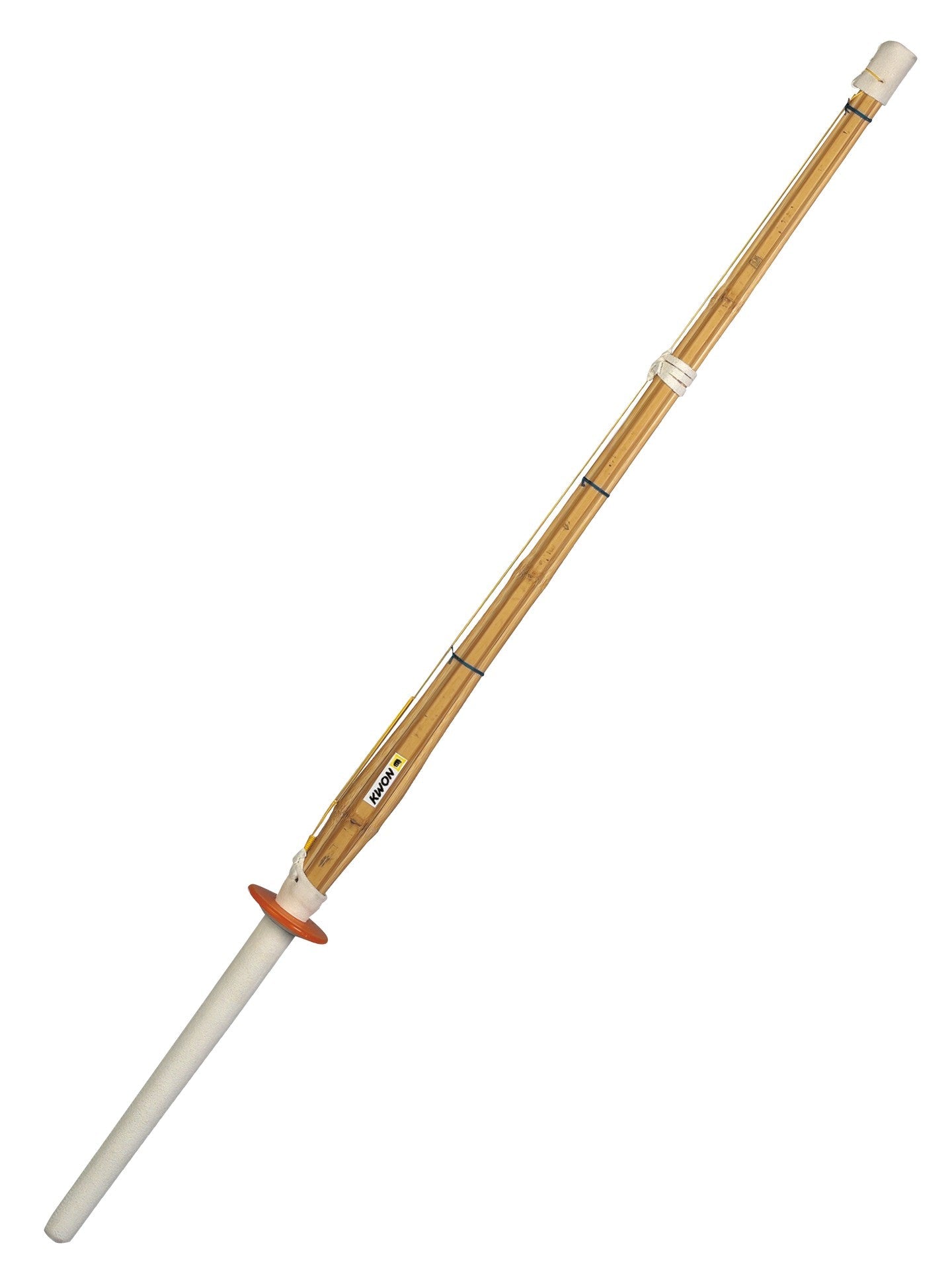 Épée d'entraînement Shinai en bambou KWON (R) 120 cm