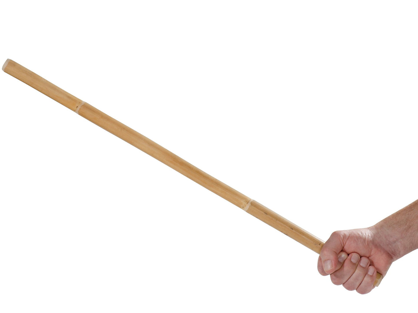 Bâton de rotin KWON (R) Premium 70 cm, bâton d'escrime Kali Arnis