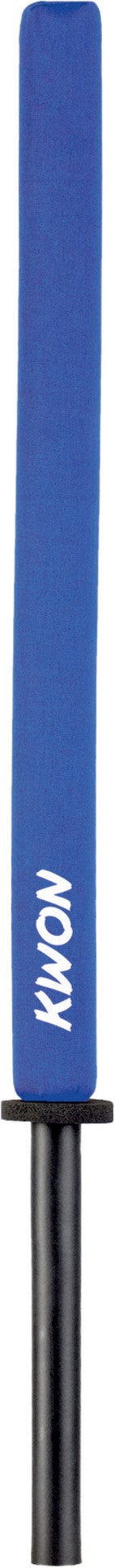 Bâton en mousse KWON (R) bleu 101 cm