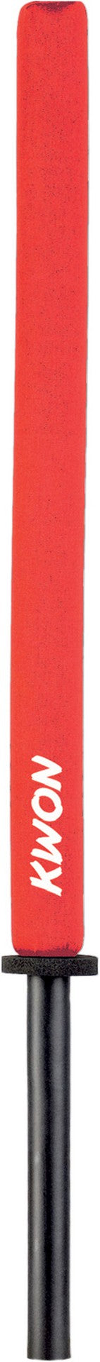 Bâton en mousse KWON (R) rouge 101 cm