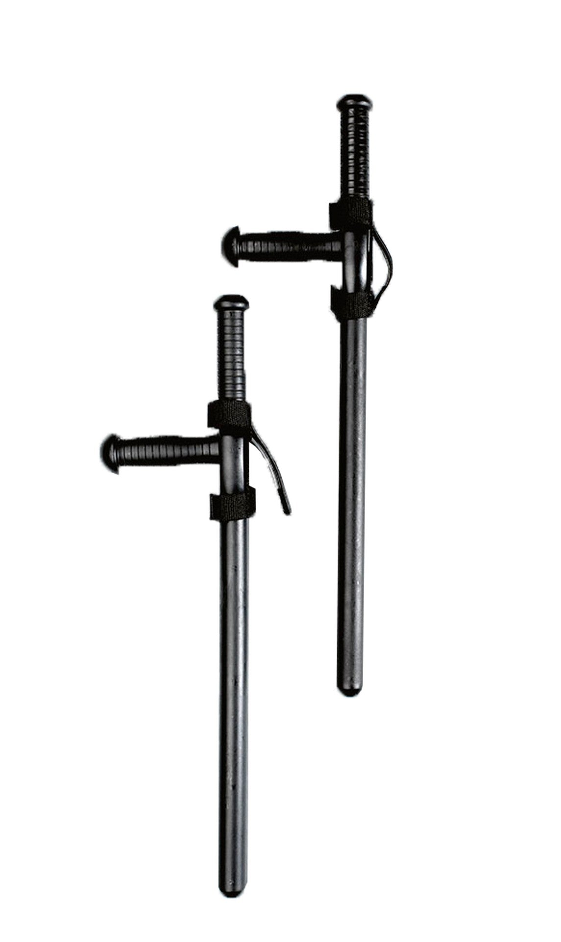 KWON (R) Police Tonfa Secur 50 cm avec support de ceinture