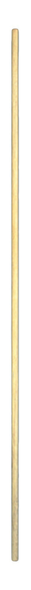 KWON (R) Bâton de bâton en hêtre blanc de 182 cm de long