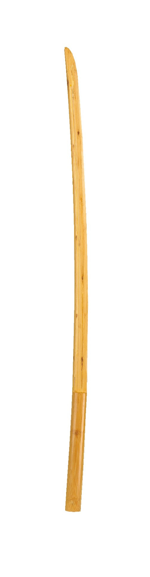 KWON (R) Bokken court en chêne blanc 80 cm