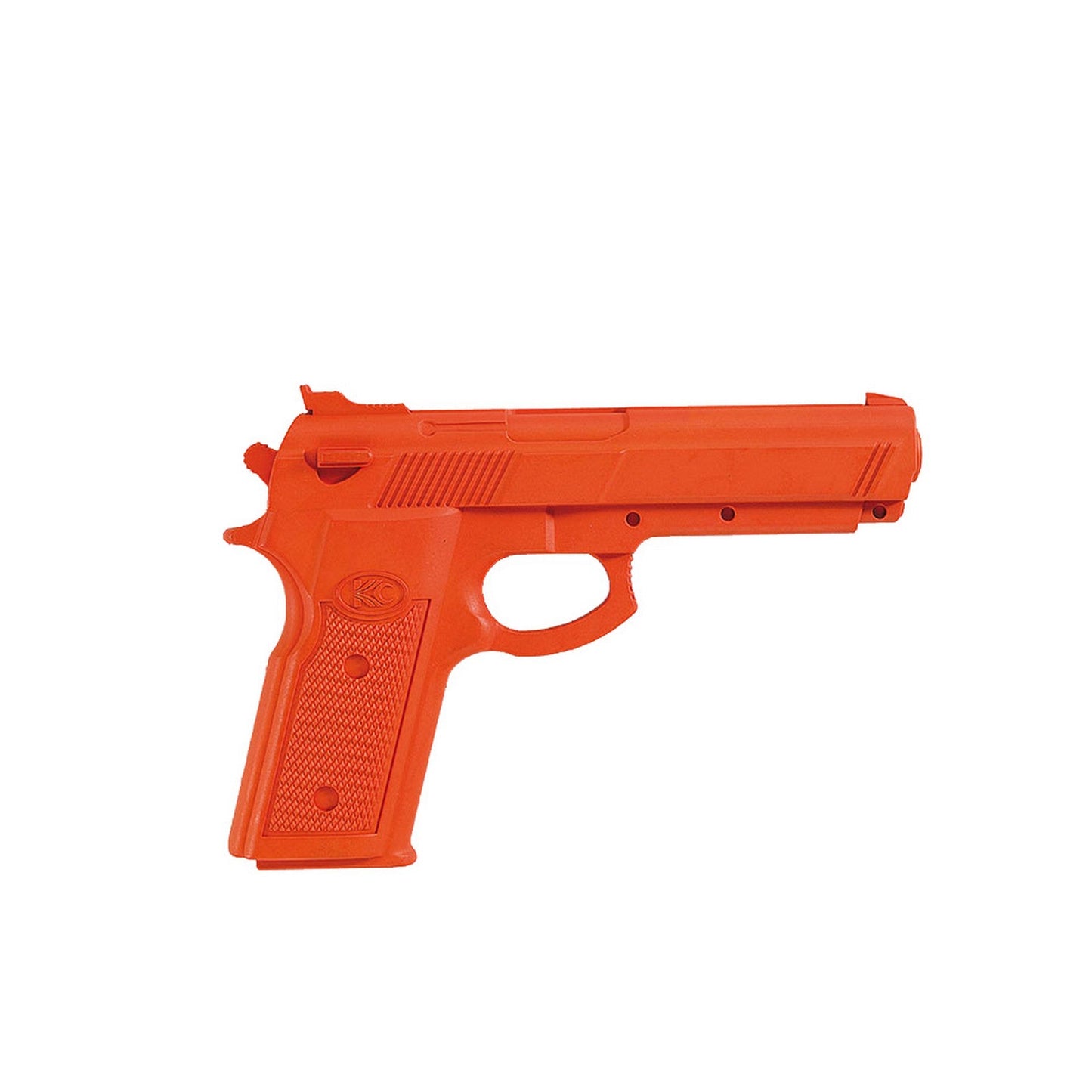 Pistolet d'entraînement KWON (R) orange