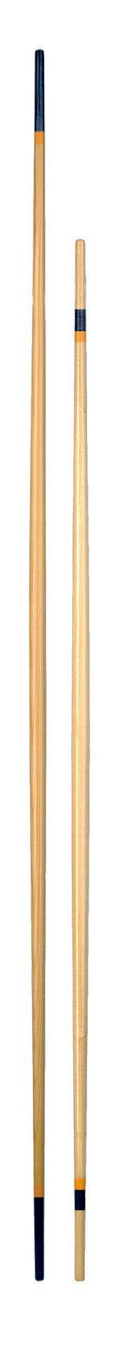 KWON (R) Weißer Lotus Bo mitt dünnen Enden 152 cm