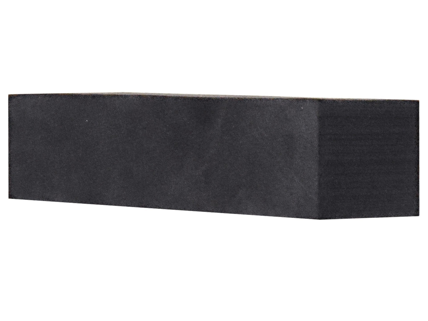 KWON (R) Foam Kubotan noir 15 cm - Arme d'entraînement à l'autodéfense