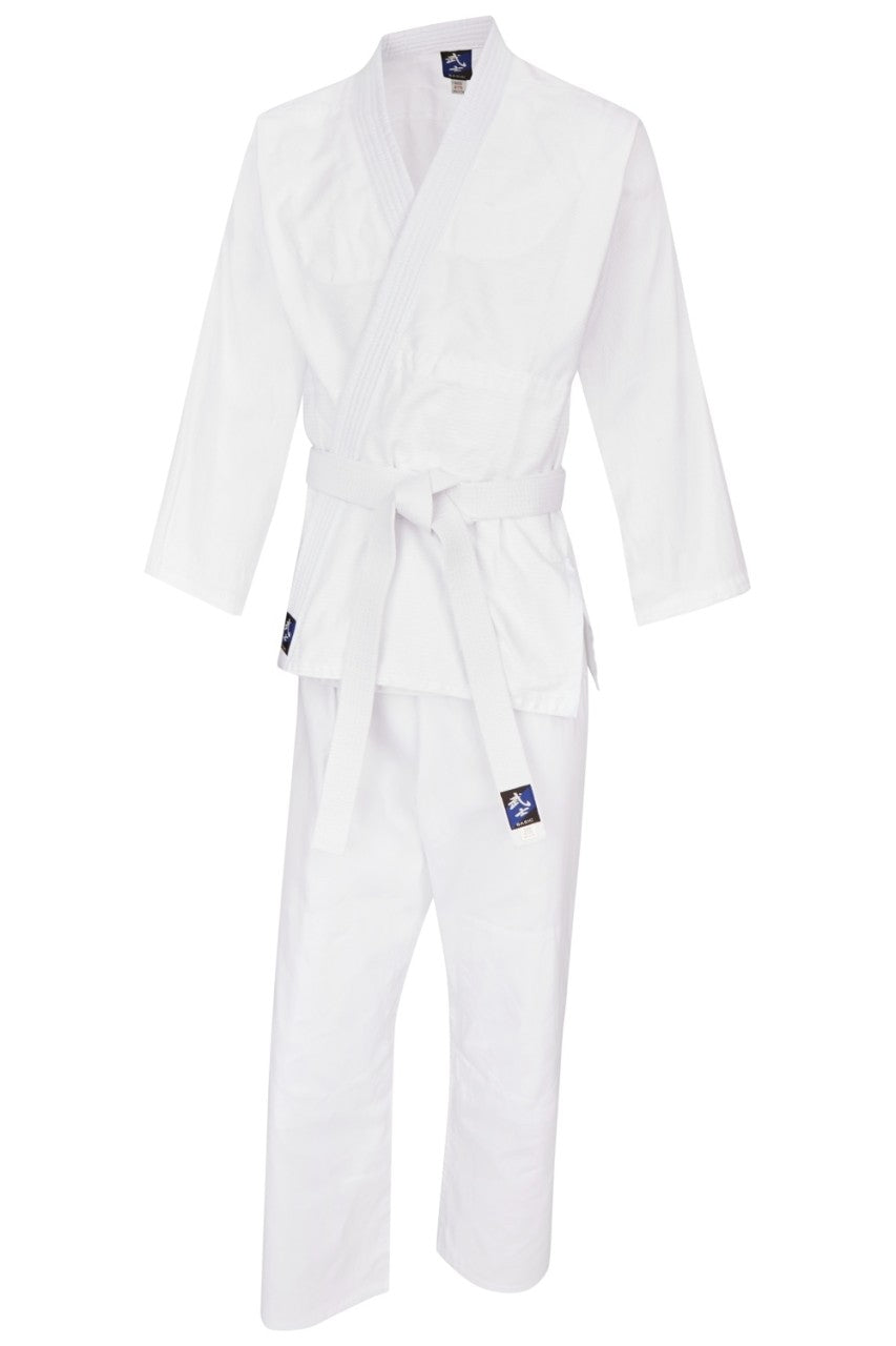 Combinaison de judo PX CHALLENGE Gi blanc 380 g