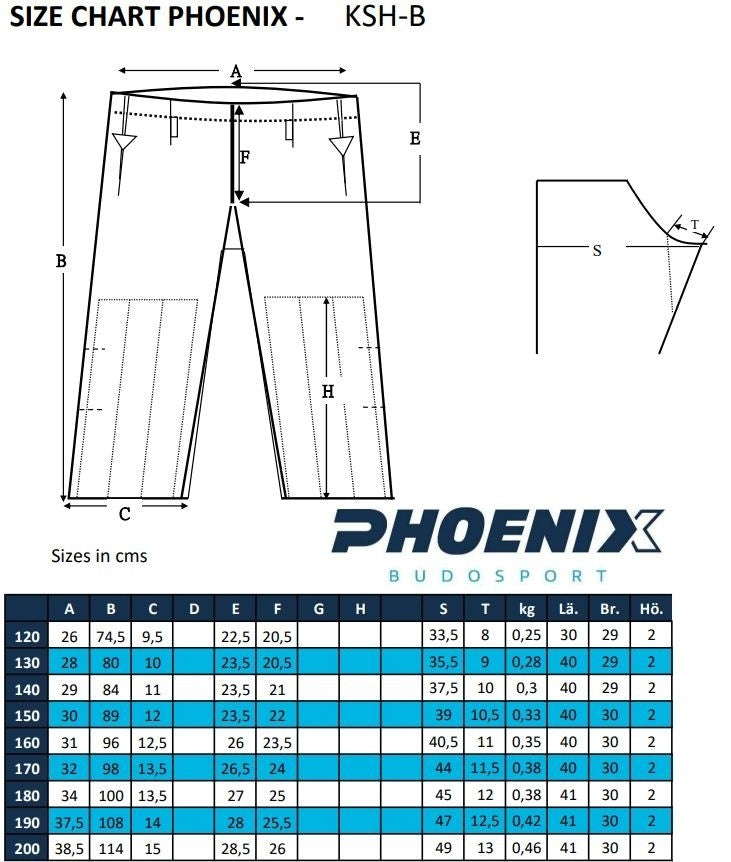 Kung Fu Hose Essential schwarz - Elastikbund, geschlossene Beine