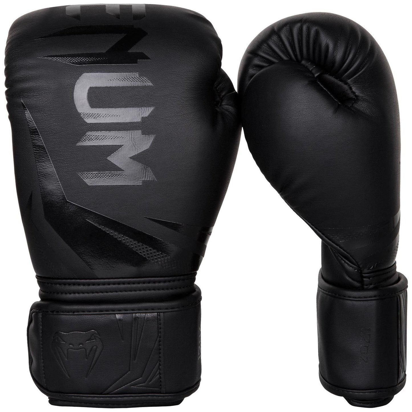 VENUM Boxhandschuhe Challenger 3.0  schwarz 10oz