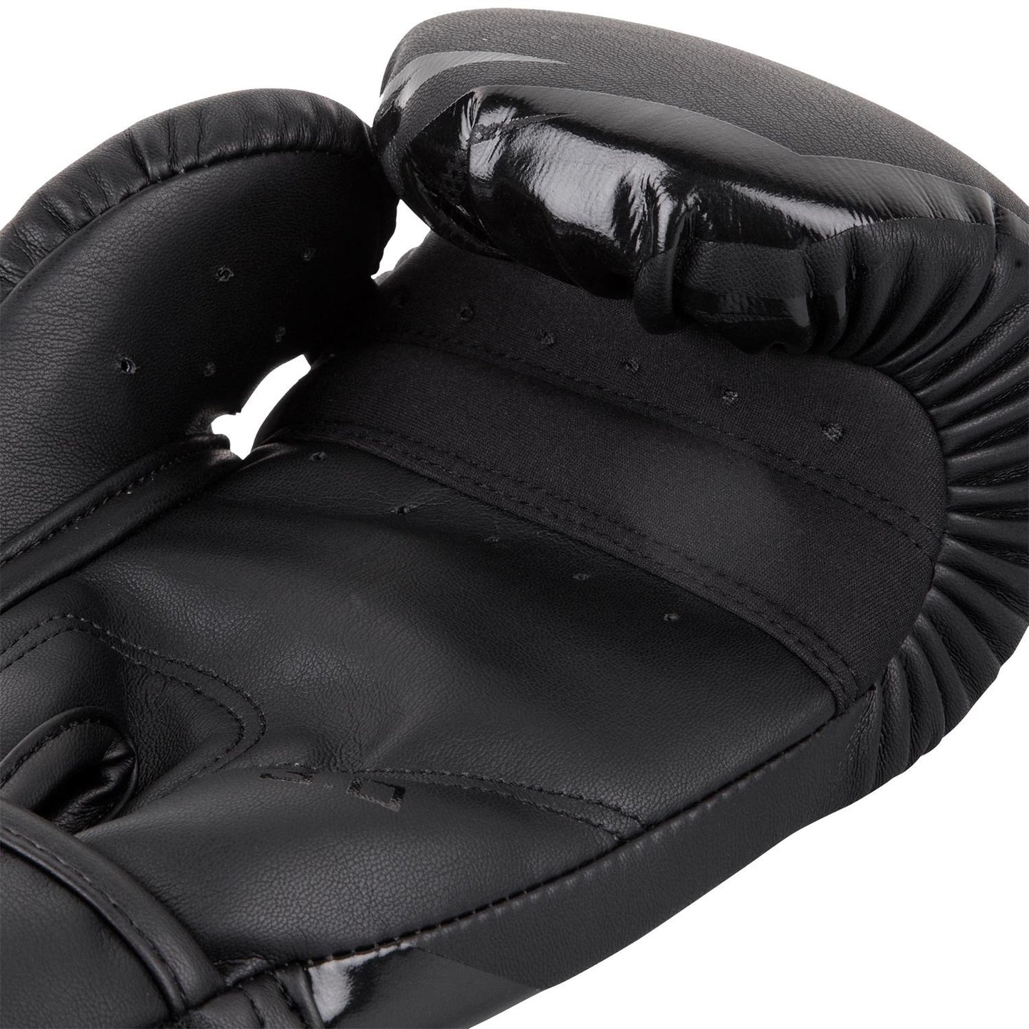 VENUM Boxhandschuhe Challenger 3.0  schwarz 10oz
