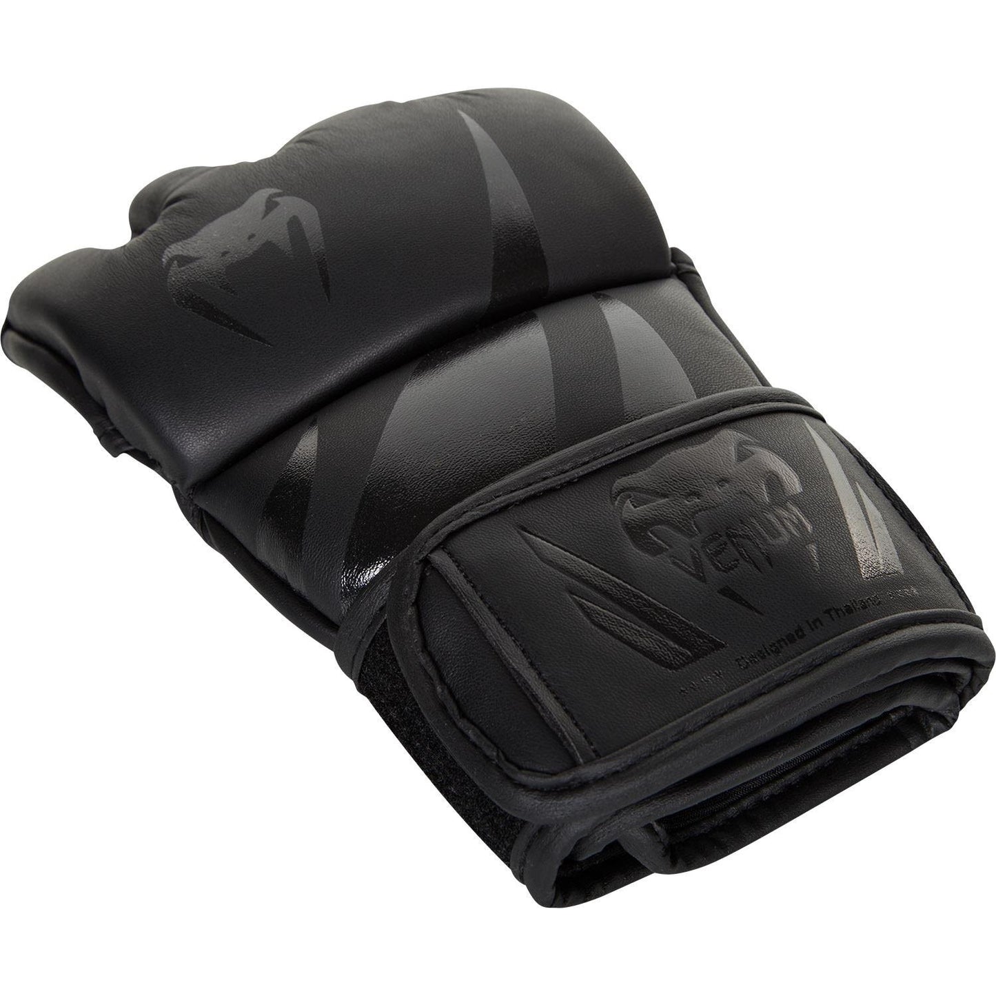 VENUM MMA Handschuhe Challenger schwarz S