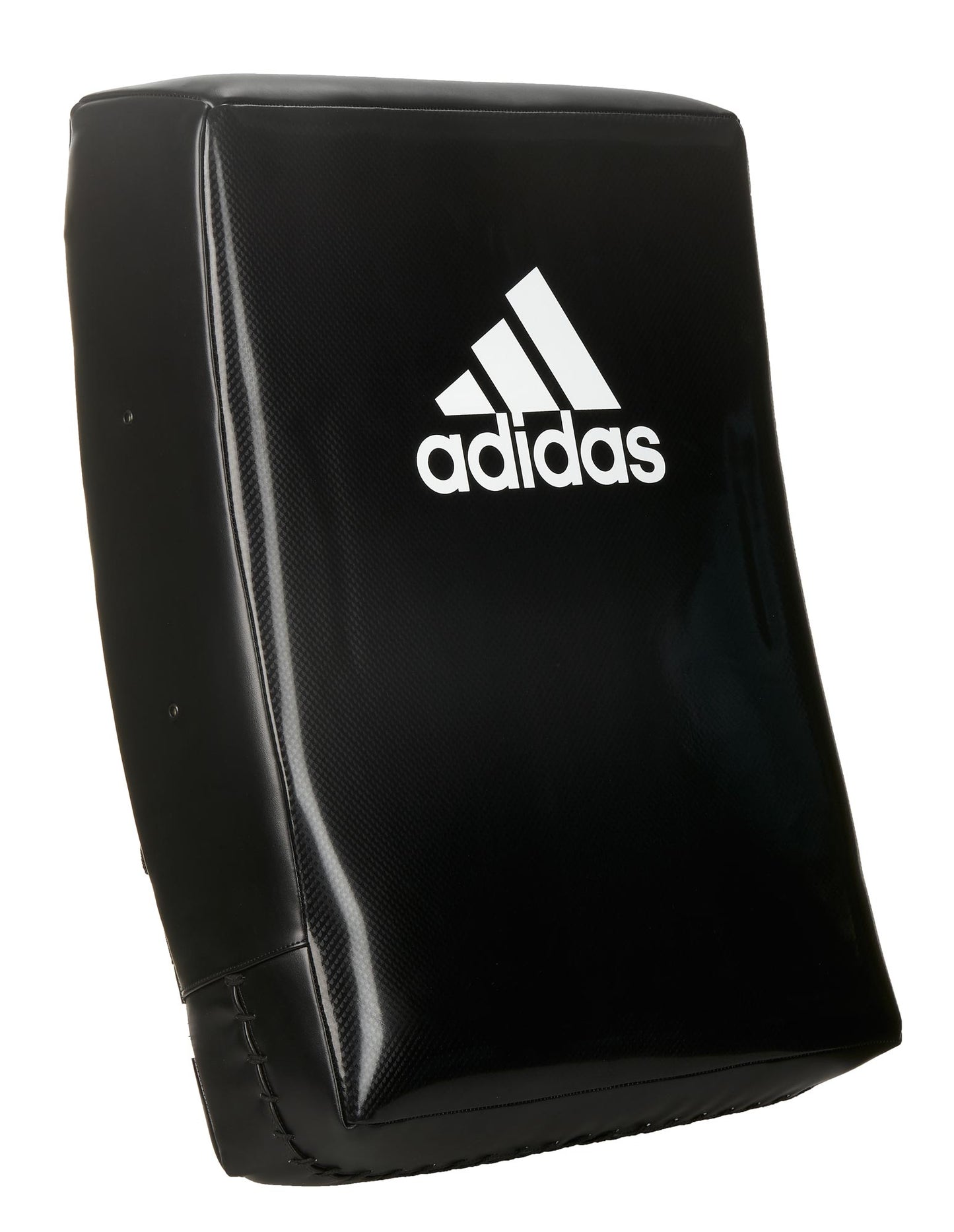 Bouclier de frappe incurvé adidas, coussin de frappe ADIBAC06, protège-main