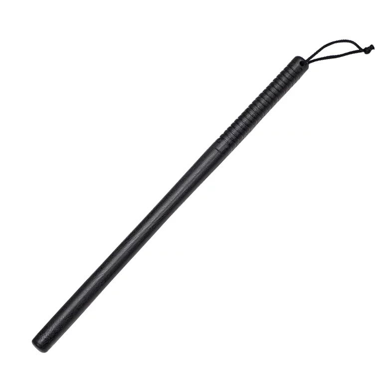 Bâton d'escrime en plastique dur 66 cm - Stickfighting, Arnis, SV Training