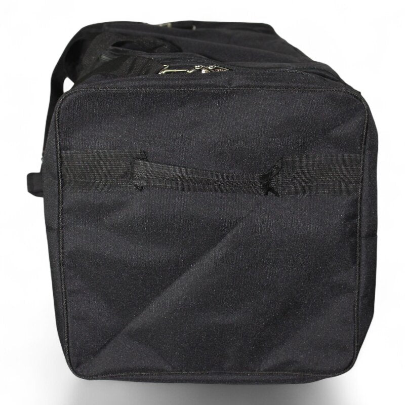 Sporttasche BLACK PACK schwarz Premium