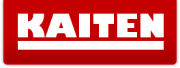 Neue Karate-Produkte von KAITEN