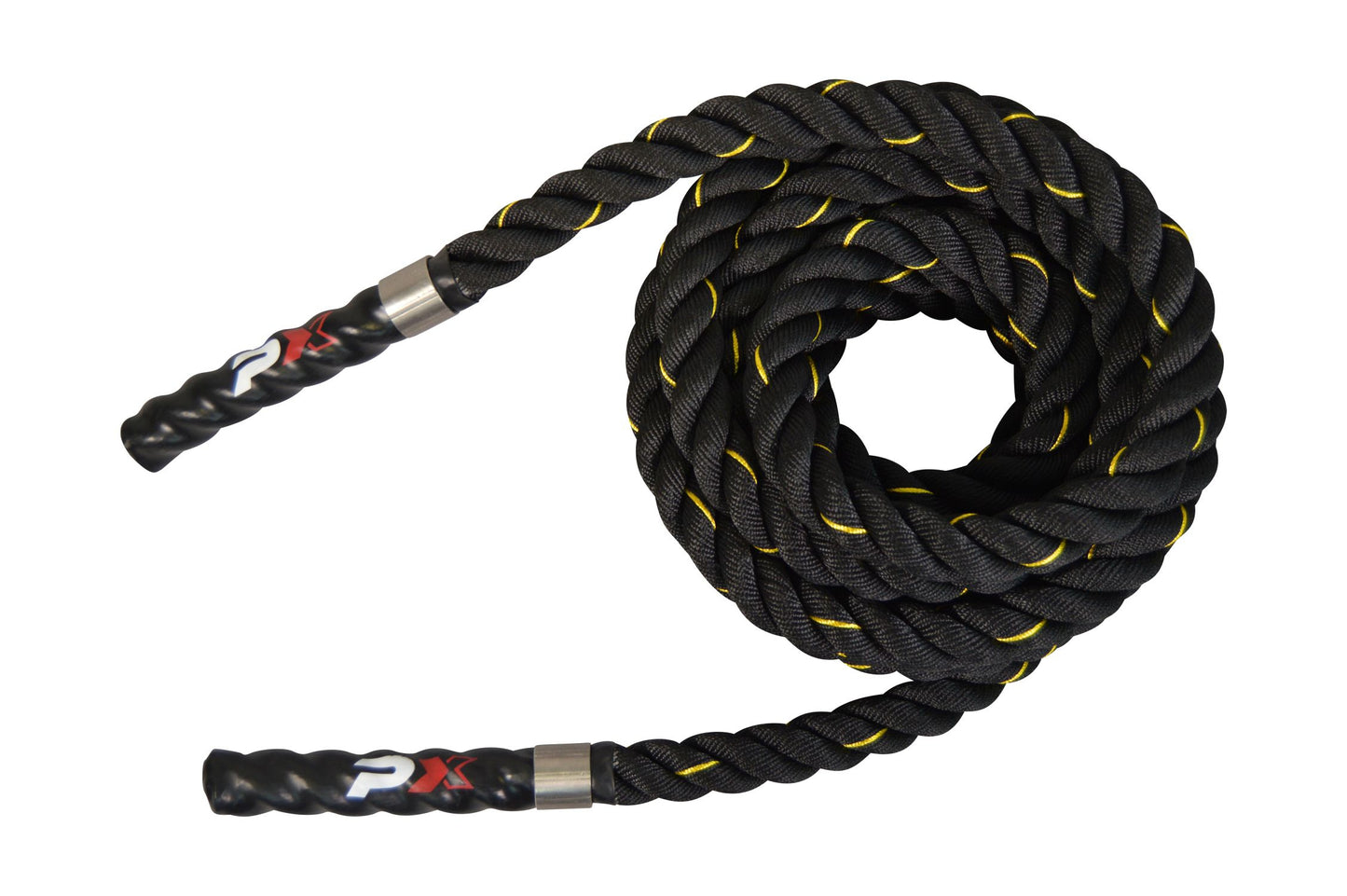 TEKKA BUDO Battlerope Functional Pro - Différentes longueurs
