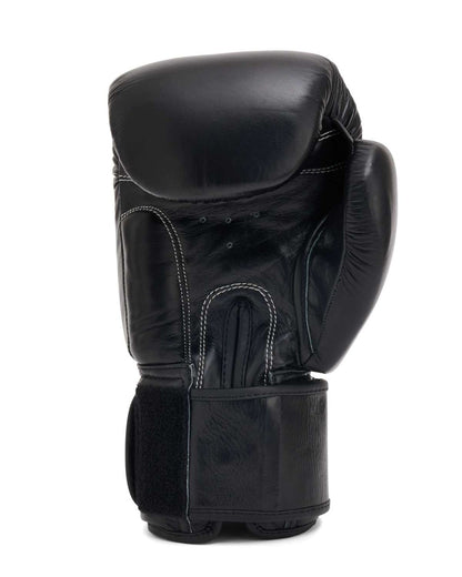 Gants de boxe PX LEGACY, cuir, 235-473 g – Gants d'entraînement rembourrés
