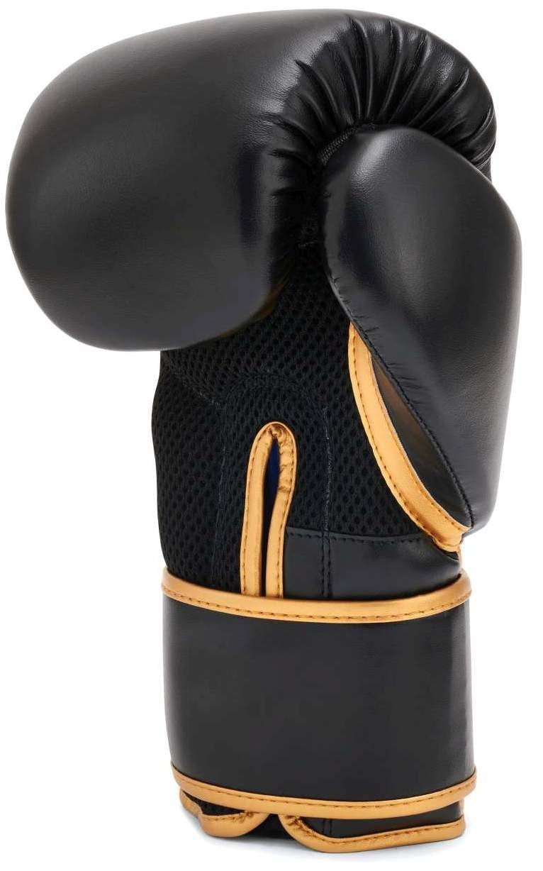 Gants de boxe PX LEGACY, cuir synthétique, 235-473 g – Gants d'entraînement rembourrés