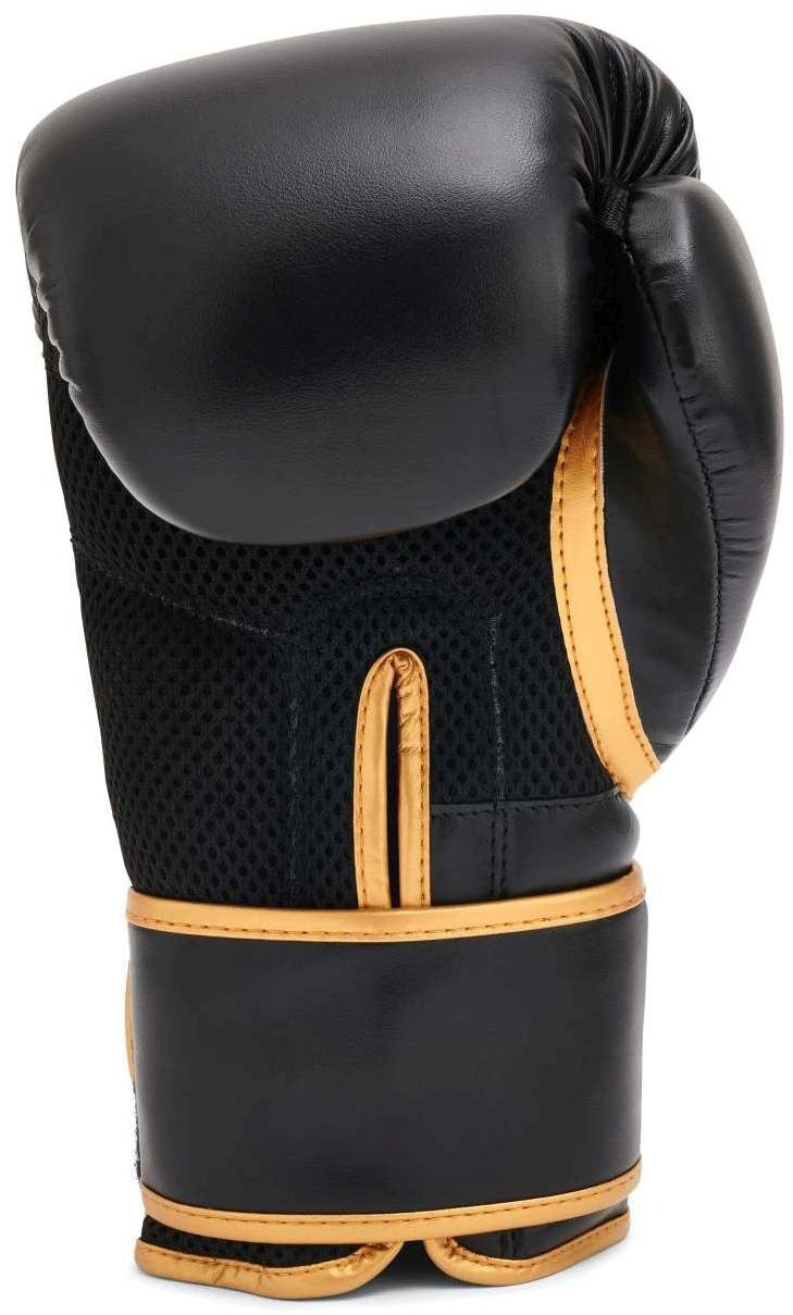 Gants de boxe PX LEGACY, cuir synthétique, 235-473 g – Gants d'entraînement rembourrés