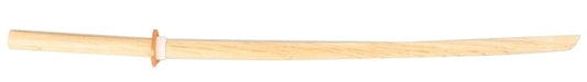 Katana en bambou - Bokken léger