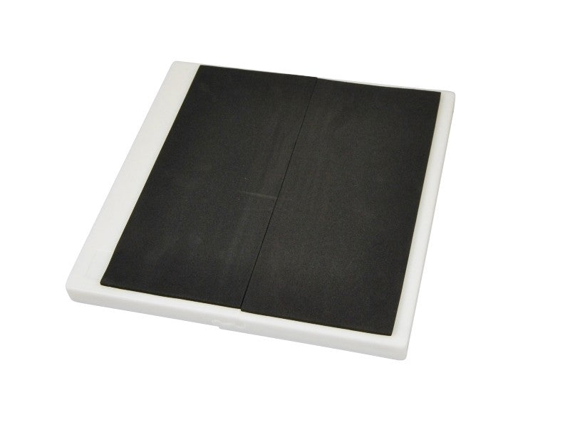Bruchtestbretter Kunststoff Medium