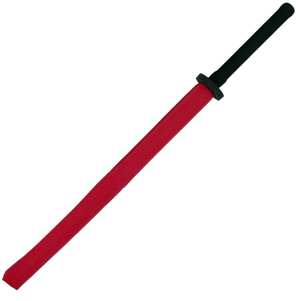 Épée d'entraînement Chanbara CHOKEN 95 cm rouge