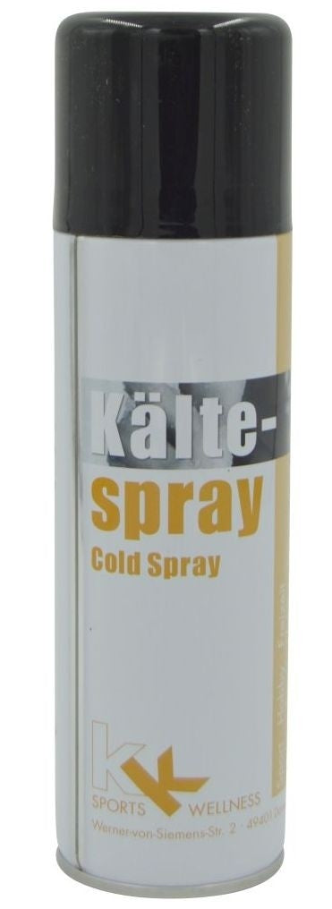 Spray rafraîchissant 300 ml pour compétition et entraînement (16,50 €/litre)