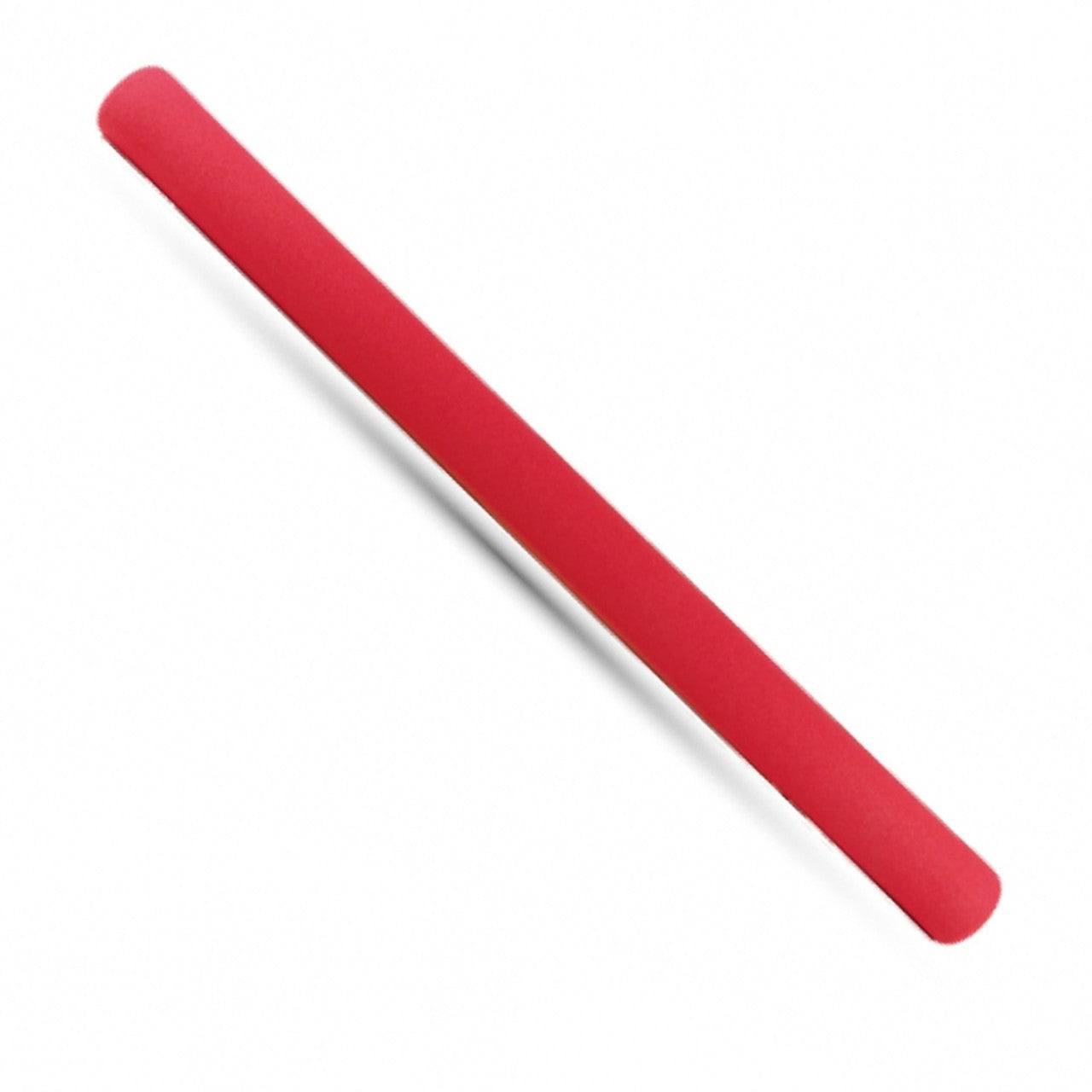 Bâton Escrima 50 cm housse en mousse rouge