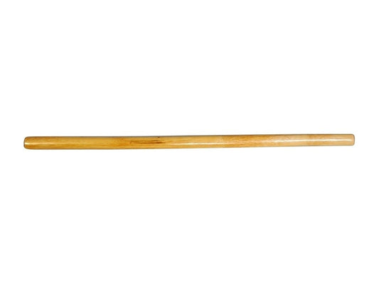 Bâton Escrima 65 cm rotin clair